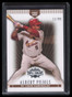 2007 Topps Triple Threads Gold 39 Albert Pujols 11/99