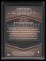 2007 Topps Triple Threads Gold 39 Albert Pujols 11/99