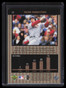 1999 Upper Deck Ovation Major Production s2 Mark McGwire ID: 122718