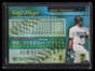 1999 Ultra Platinum Medallion 101p Cliff Floyd 42/99