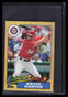 2012 Topps 1987 Topps Minis tm150 Bryce Harper Rookie