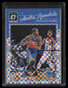 2016-17 Donruss Optic Checkerboard Refractor 139 Andre Iguodala