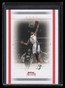 2004-05 SkyBox Premium Ruby 68 Chris Bosh 51/75