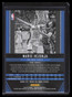 2014-15 Panini Threads Century Proof Gold 186 Mario Hezonja Rookie 5/10