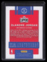 2017-18 Donruss Press Proof Gold 64 DeAndre Jordan 9/10