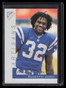 2000 Topps Gallery Player's Private Issue 145 Edgerrin James ART 76/250 Artisan