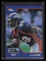 2002 Upper Deck XL Holofoil 152 Desmond Clark 9/65
