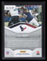 2017 Certified Shutdown Mirror Red 5 J. J. Watt 40/99