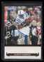 2006 Donruss Classics Timeless Tributes Silver 44 Marvin Harrison 29/50