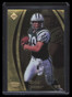 1998 Collector's Edge Masters Gold Redemption 100 115 Wayne Chrebet 47/100
