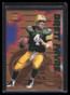 1996 Pacific Litho-Cel Feature Performers fp10 Brett Favre