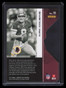 2017 Elite Aspirations Die Cut 98 Kirk Cousins 7/24