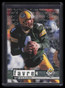 1998 UD Choice Choice Reserve 64 Brett Favre