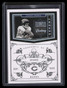 2010 Playoff National Treasures Century Silver 193 Johnny Morris 2/25