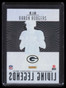 2018 Panini Illusions Living Legends Blue 2 Aaron Rodgers 138/149