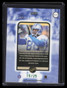 2000 Playoff Prestige Spectrum Green 214 Germane Crowell PP 15/25 Performers