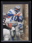 2000 Upper Deck Exclusives Gold 74 Charlie Batch 14/25