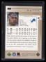 2000 Upper Deck Exclusives Gold 74 Charlie Batch 14/25