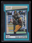 2022 Score Die Cut 210 Chase Claypool 4/10