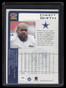 2001 Pacific Retail LTD 125 Emmitt Smith 277/299