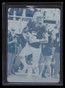 2019 Panini Luminance Plates Patches Printing Plate 141 Jalen Hurd Rookie 1/1