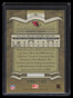 2003 Donruss Classics Timeless Tributes 26 Emmitt Smith 99/150