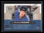1999-00 Pacific Dynagon Ice Copper 206 Richard Zednik 57/99