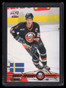 2000-01 Pacific Copper 442 Kenny Jonsson 30/40