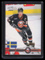 2000-01 Pacific Premiere Date 442 Kenny Jonsson 10/40