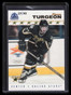 2001-02 Pacific Adrenaline Blue 62 Pierre Turgeon 25/62