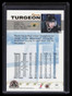 2001-02 Pacific Adrenaline Blue 62 Pierre Turgeon 25/62