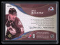 2008-09 Ultimate Collection Ultimate Signatures USPS Paul Stastny Auto