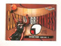 DELETE 12424 03-04 Fleer Patchworks Courting Dwyane Wade 3clr patch rookie #d132/150 *46447