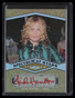 2009 Upper Deck Spectrum Spectrum of Stars Autographs LH Linda Hamilton Auto