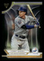 2018 Topps Triple Threads Onxy 17 Corey Seager 29/50