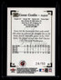 2002 Fleer Fall Classics Championship Gold 87a Goose Goslin Senators 24/50