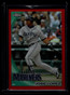 2010 Topps Chrome Red Refractor 103 Jose Lopez 11/25