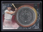 2017 Topps Update MVP Award Relics MVPRRM Roger Maris MVP Medallion