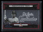 2005 Playoff Prestige Prestigious Pros Orange 66 Albert Pujols 252/500