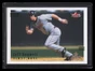 2002 Fleer Triple Crown Batting Average Parallel 35 Jeff Bagwell 59/288