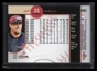 2002 Fleer Triple Crown Batting Average Parallel 35 Jeff Bagwell 59/288
