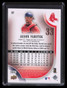2009 SP Authentic Copper 97 Jason Varitek 87/99