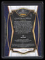 2021 Select Neon Green Refractor 193 Carlos Correa PRM 37/99 Premier Level