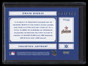 2004 Absolute Memorabilia Tools of Trade Blue Spectrum tt32 Craig Biggio 101/125