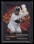 2014 Stadium Club Triumvirate Luminous t2c David Ortiz