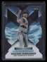 2016 Stadium Club Triumvirate Luminescent t1b Madison Bumgarner