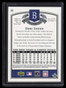 2005 UD Past Time Pennants Silver 22 Duke Snider 85/100