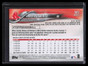 2018 Topps Base Set Photo Variations 502 Xander Bogaerts Red Blue Pullover SP