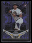 2019 Topps High Tek Purple 22 Carlos Correa 7/99