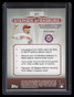 2011 Topps Tribute Blue 21 Stephen Strasburg 52/199
